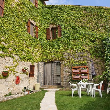 Il Borgo Di Cornillo Villa Meggiano Luaran gambar